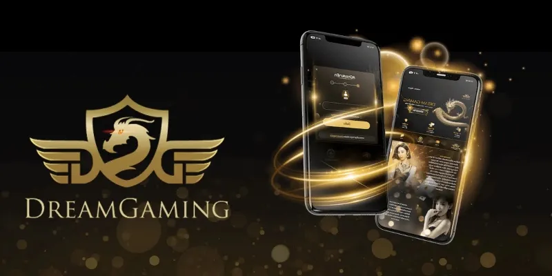 Tổng công ty Dream Gaming