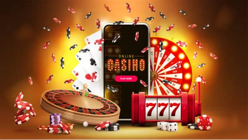 Những tính năng nổi bật tại DG Casino Bet69