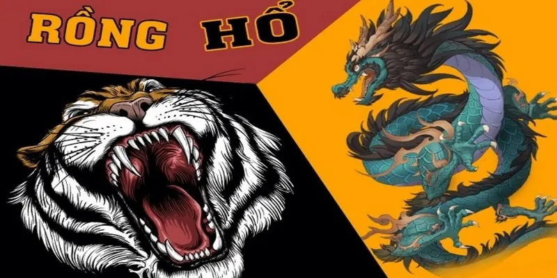 Giới thiệu cơ bản về tựa game trực tuyến Rồng hổ BET69