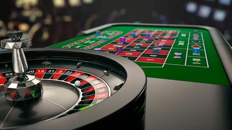 Những lợi ích khi chơi game tại MG Casino Bet69