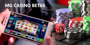 Mg Casino Bet69 - Cổng Game Hiện Đại Dành Cho Mọi Cược Thủ