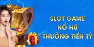 Nổ Hũ Bet69 - Sân Chơi Đỉnh Cao Cho Game Thủ Mọi Miền