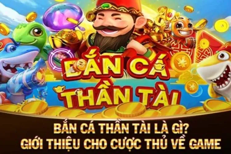 Lựa chọn phòng chơi trong Bắn cá Thần Tài phù hợp