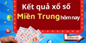 Khám phá xổ số miền Trung 