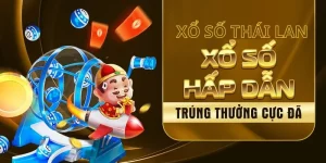 Xổ số Thái Lan đang hot trong thời gian gần đây