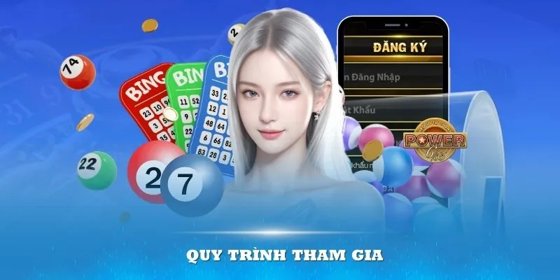 Làm sao để tham gia thử vận may tại Xổ số Bet69